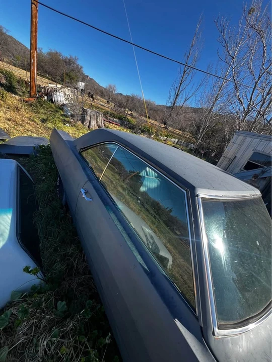 1974 Dodge Dart - Image 10 of 19