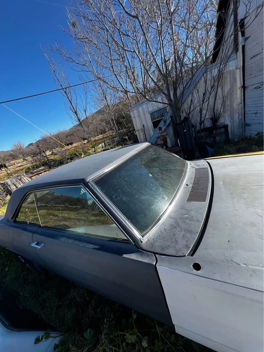 1974 Dodge Dart - Image 7 of 19