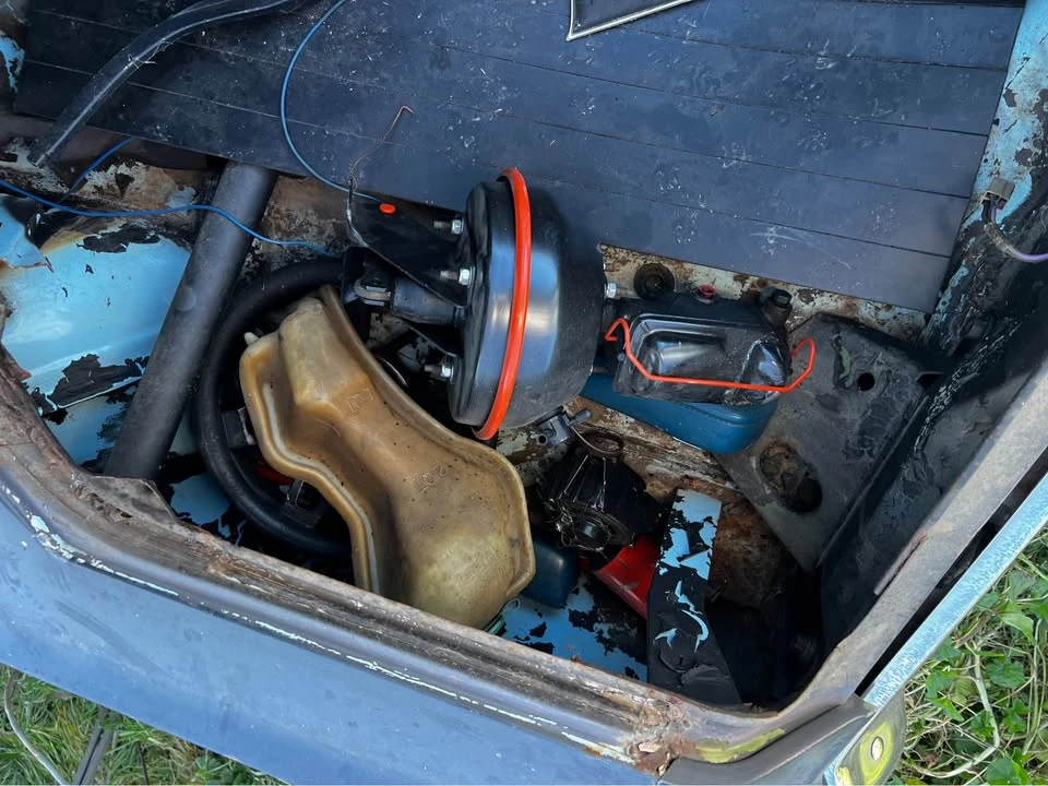 1974 Dodge Dart - Image 14 of 19
