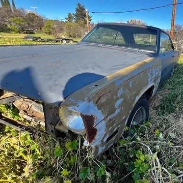 1974 Dodge Dart SXT Sport Sedan 4D