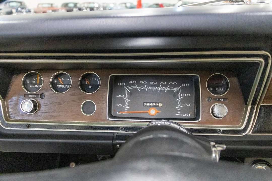 1974 Dodge Dart - Image 13 of 31