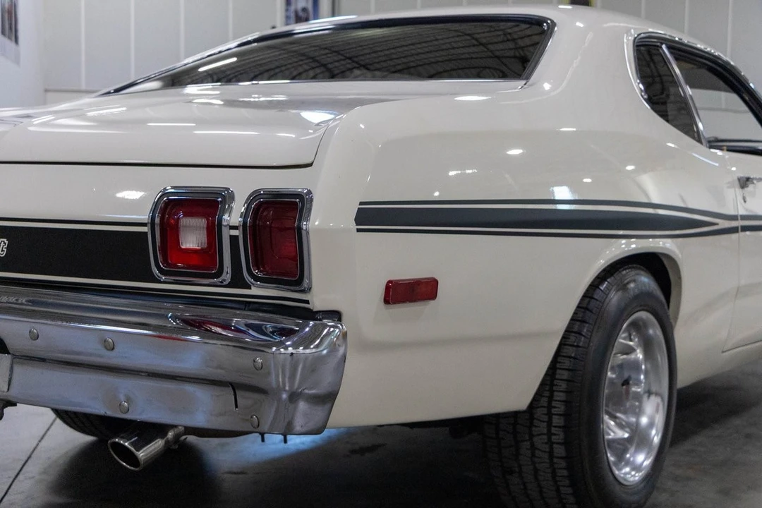 1974 Dodge Dart - Image 28 of 31