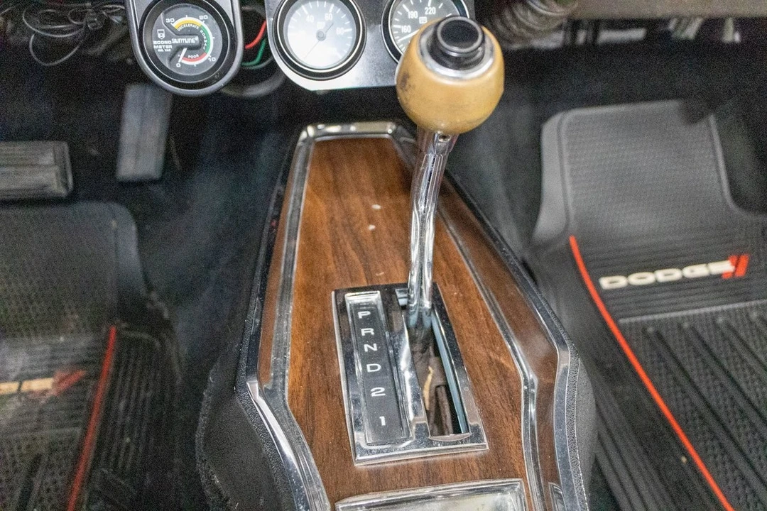 1974 Dodge Dart - Image 15 of 31