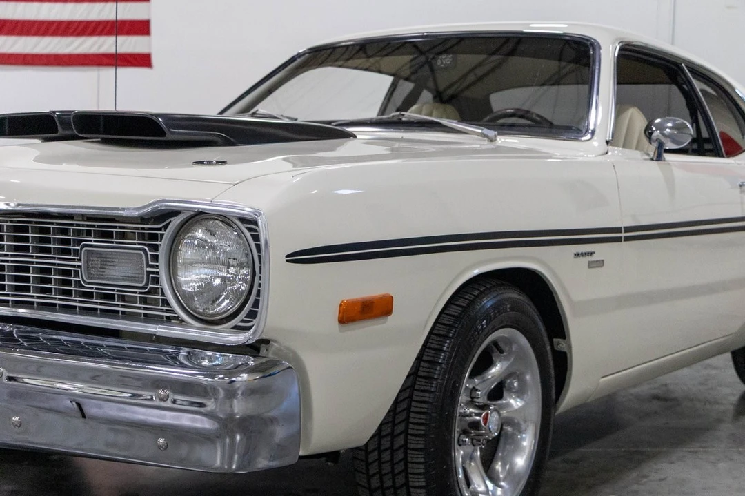 1974 Dodge Dart - Image 26 of 31
