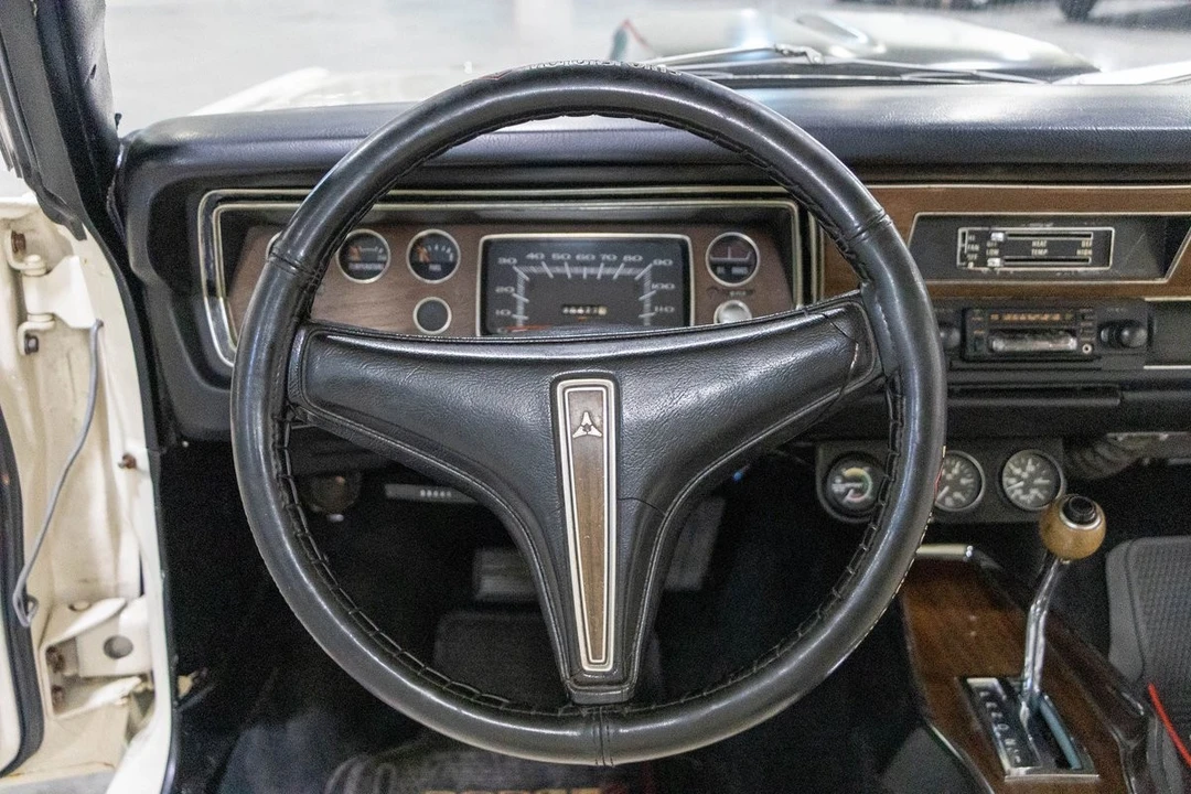 1974 Dodge Dart - Image 11 of 31