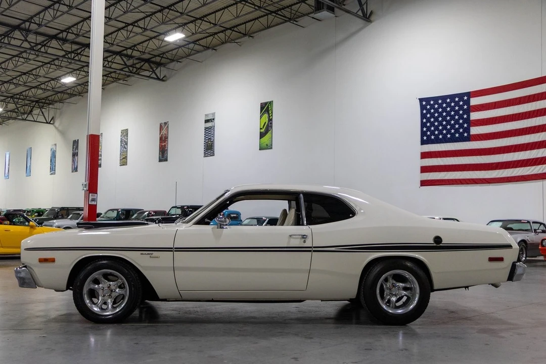 1974 Dodge Dart - Image 4 of 31