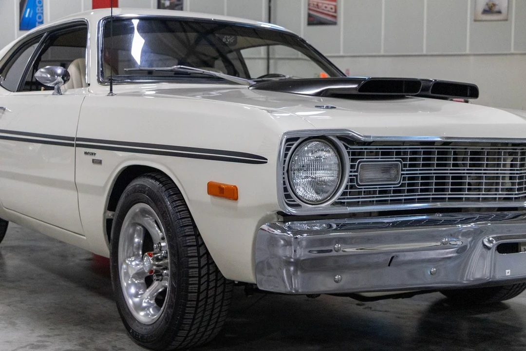 1974 Dodge Dart - Image 29 of 31
