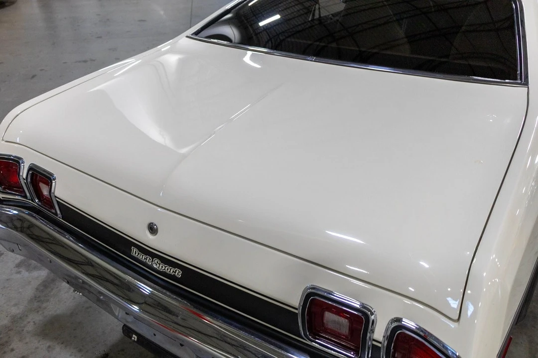 1974 Dodge Dart - Image 21 of 31