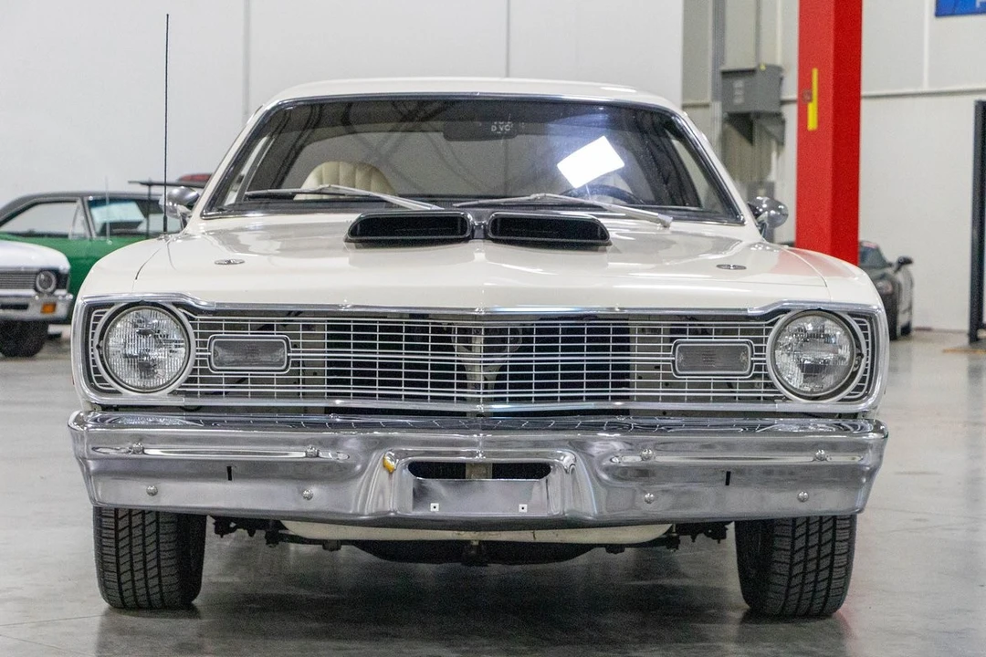 1974 Dodge Dart - Image 10 of 31