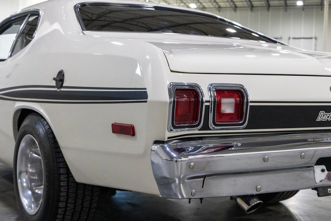 1974 Dodge Dart - Image 27 of 31