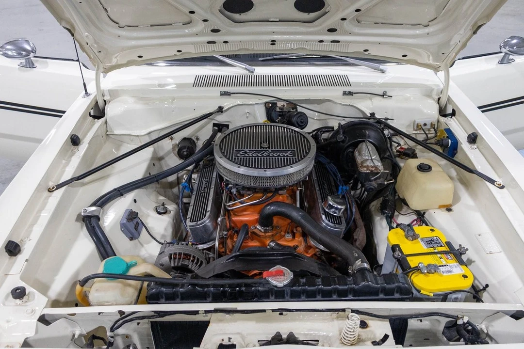 1974 Dodge Dart - Image 16 of 31