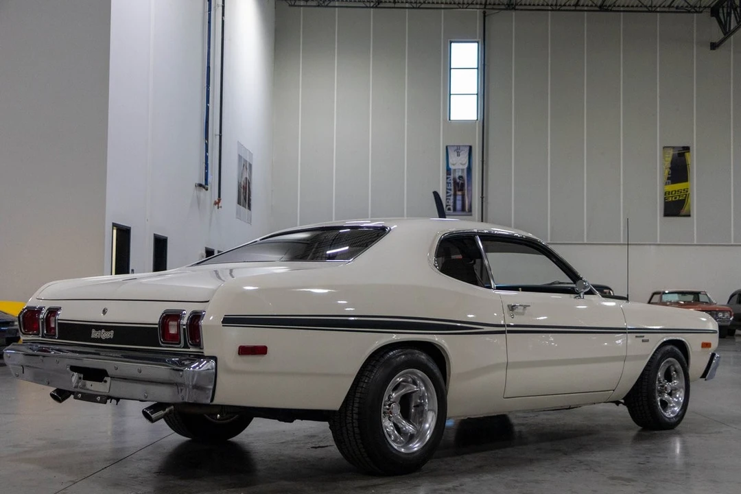 1974 Dodge Dart - Image 7 of 31