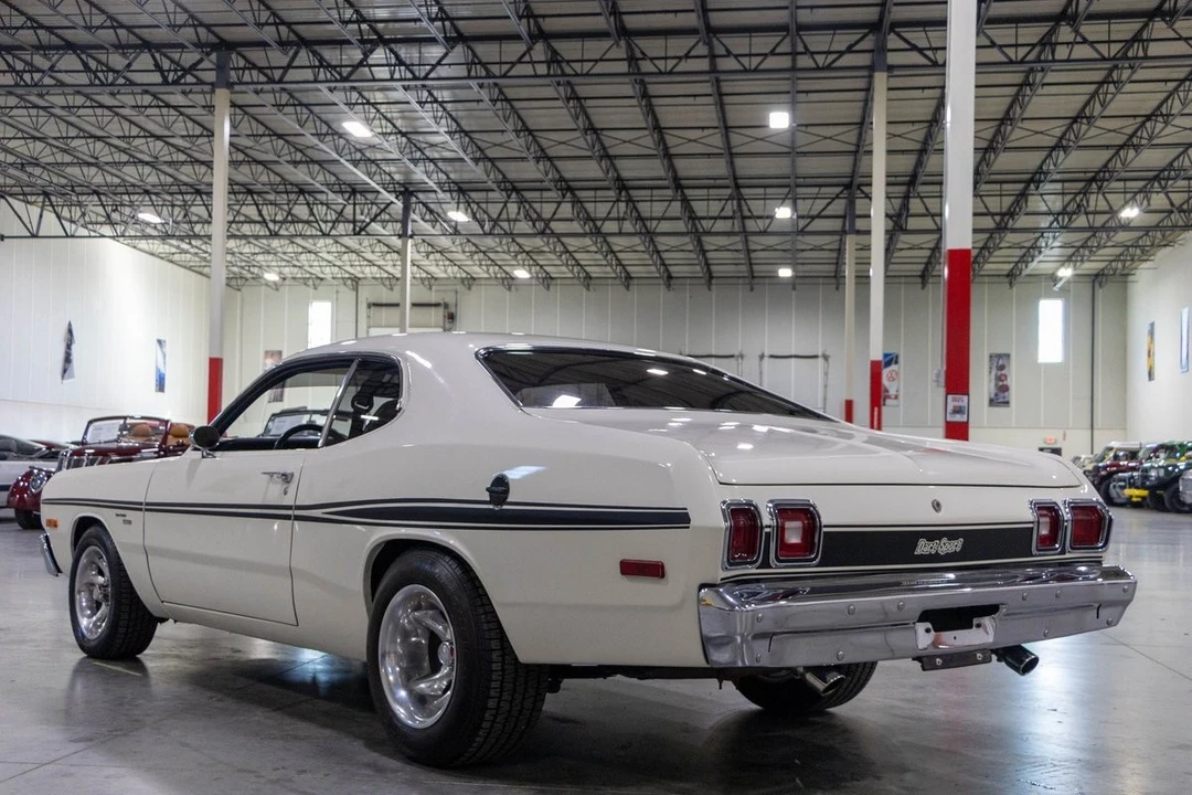 1974 Dodge Dart - Image 5 of 31