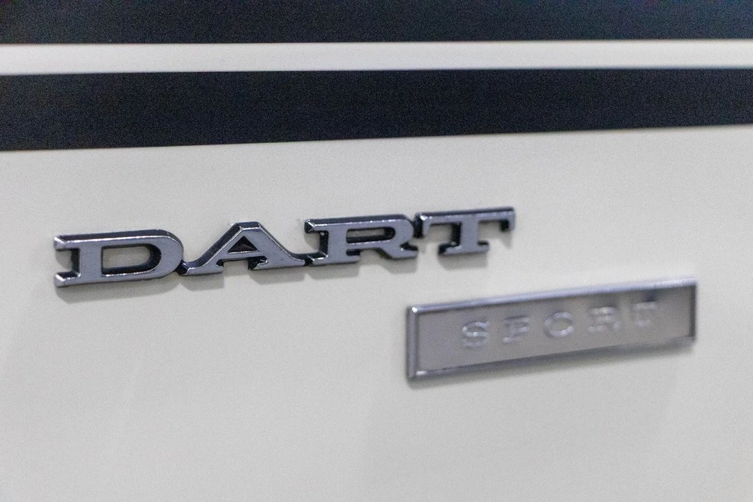 1974 Dodge Dart - Image 22 of 31