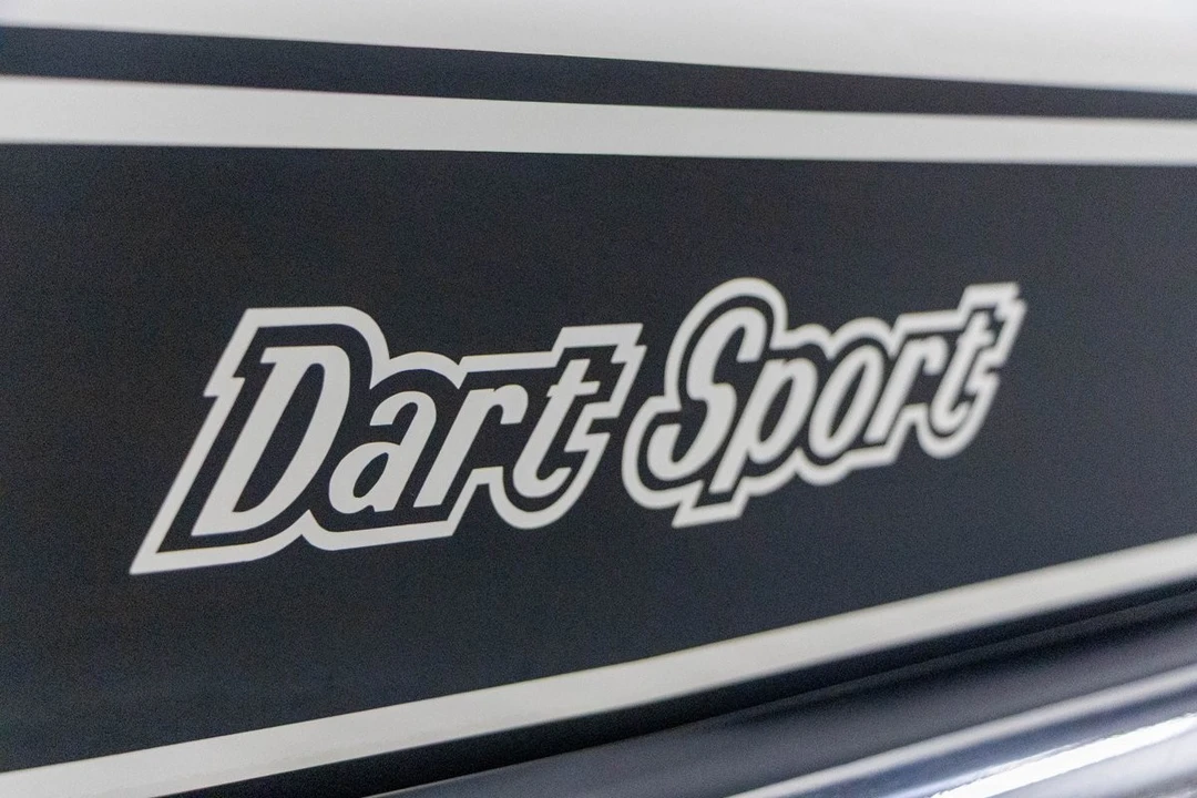 1974 Dodge Dart - Image 23 of 31