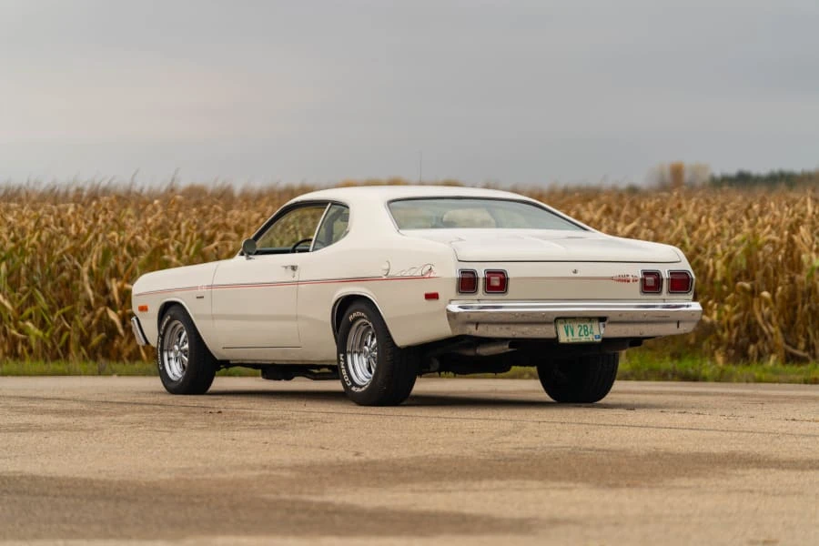 1974 Dodge Dart - Image 6 of 22