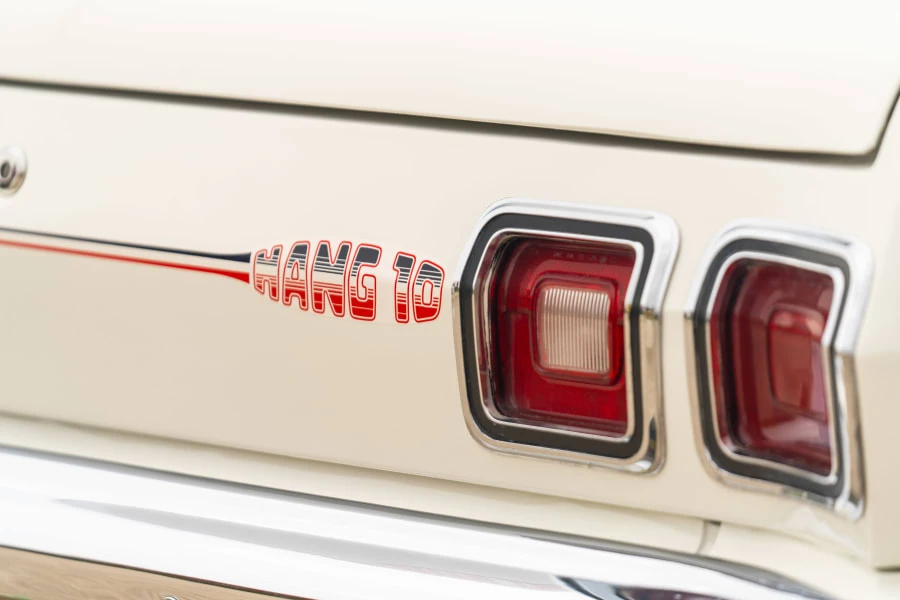 1974 Dodge Dart - Image 8 of 22