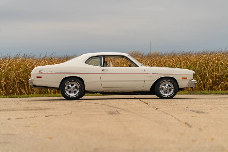 1974 Dodge Dart - Image 10 of 22