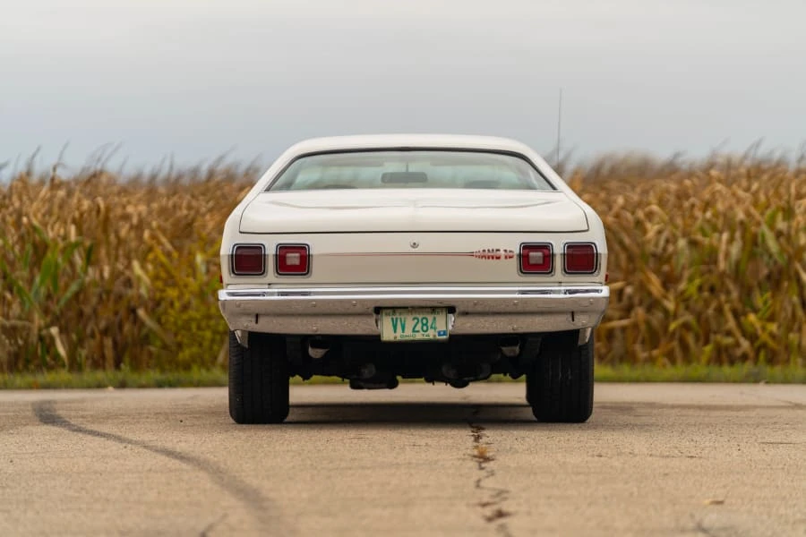 1974 Dodge Dart - Image 5 of 22