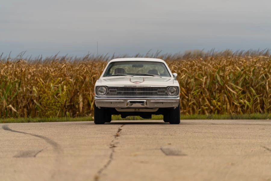 1974 Dodge Dart - Image 4 of 22