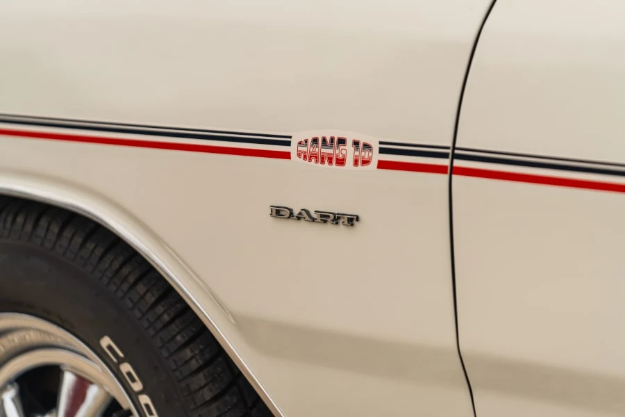 1974 Dodge Dart - Image 9 of 22