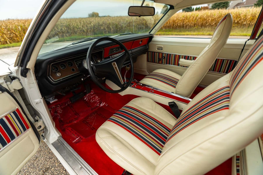 1974 Dodge Dart - Image 13 of 22