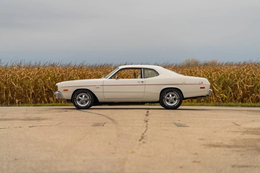 1974 Dodge Dart - Image 2 of 22