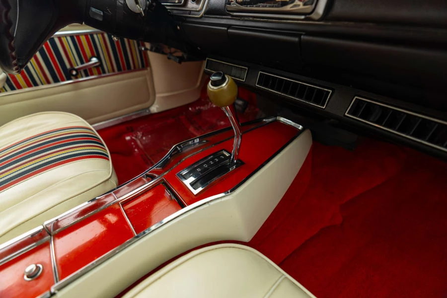 1974 Dodge Dart - Image 18 of 22