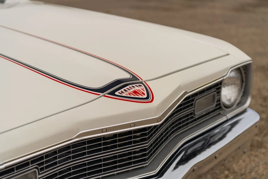 1974 Dodge Dart - Image 12 of 22