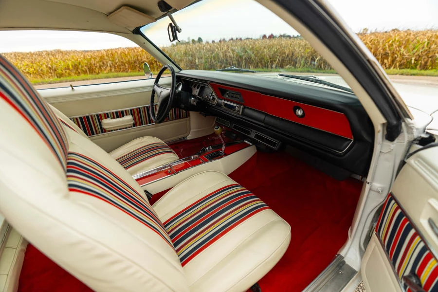 1974 Dodge Dart - Image 14 of 22