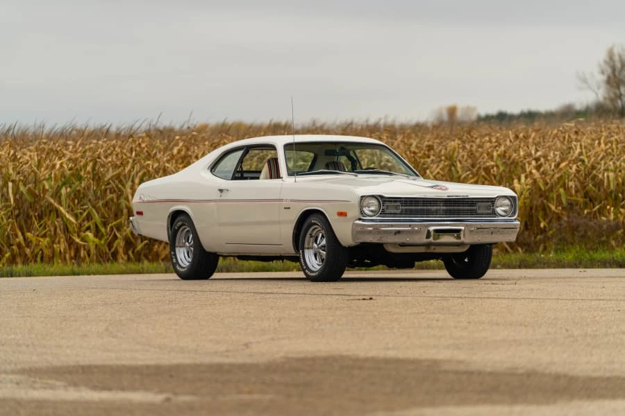 1974 Dodge Dart - Image 11 of 22