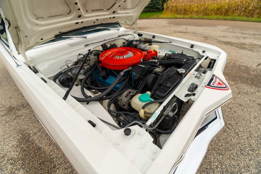 1974 Dodge Dart - Image 21 of 22