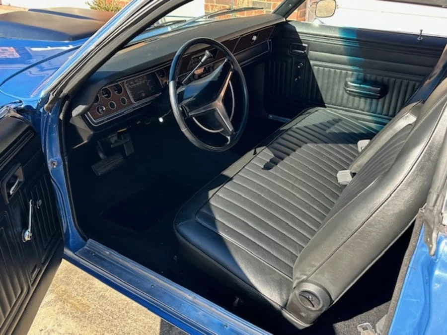 1974 Dodge Dart - Image 9 of 12