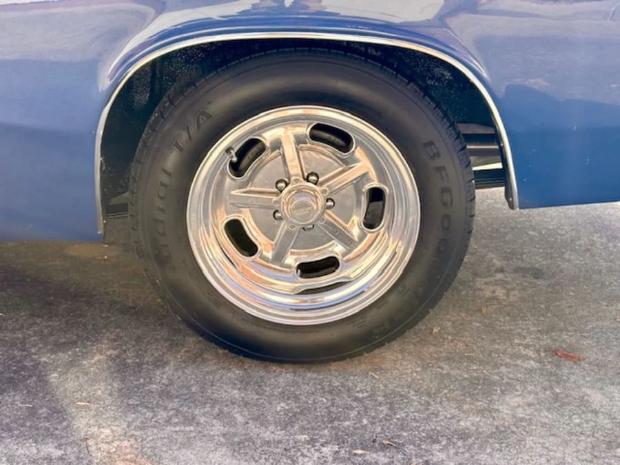 1974 Dodge Dart - Image 8 of 12