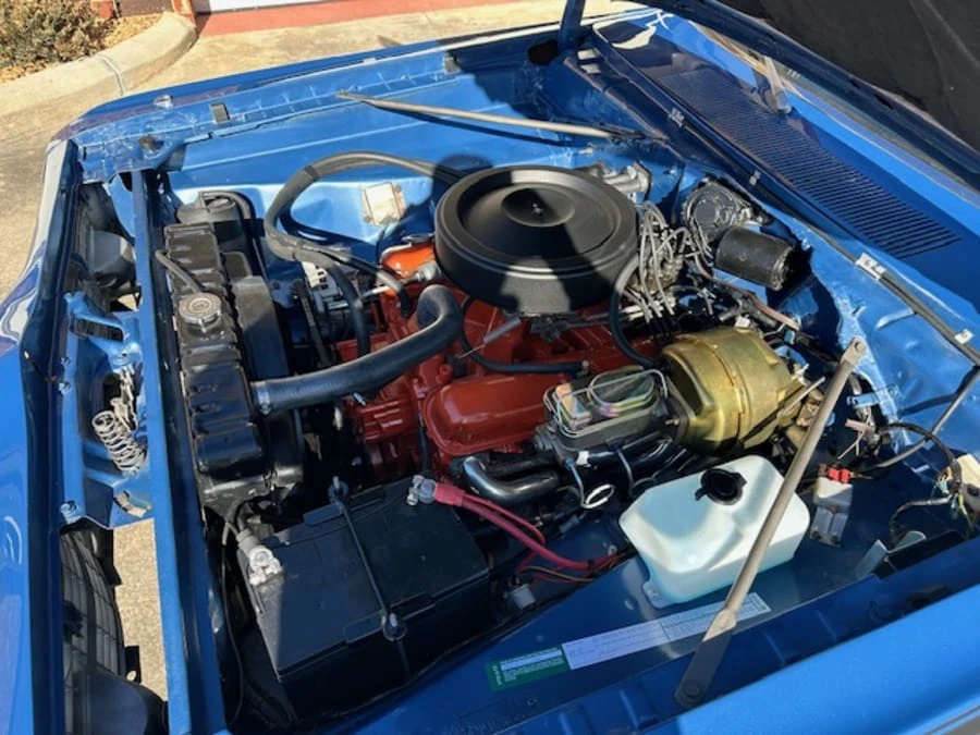 1974 Dodge Dart - Image 10 of 12
