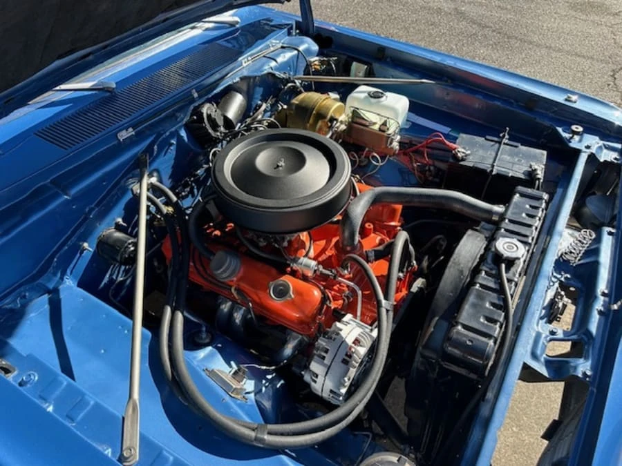 1974 Dodge Dart - Image 11 of 12