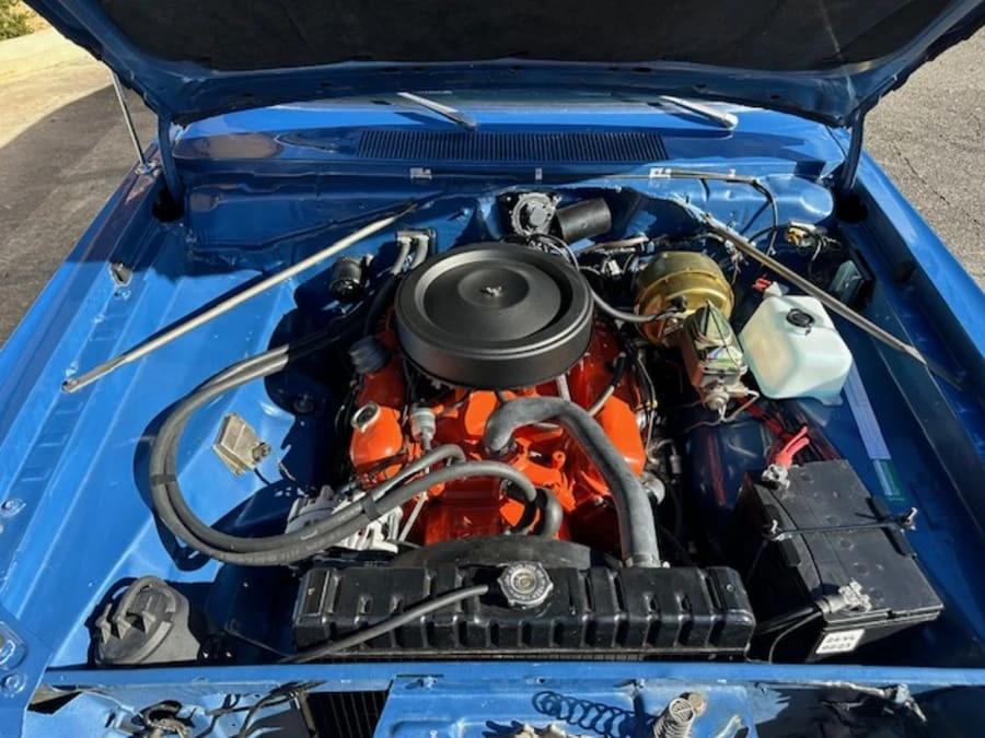 1974 Dodge Dart - Image 12 of 12