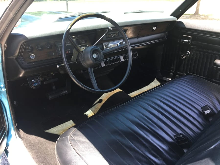 1974 Dodge Dart - Image 4 of 7