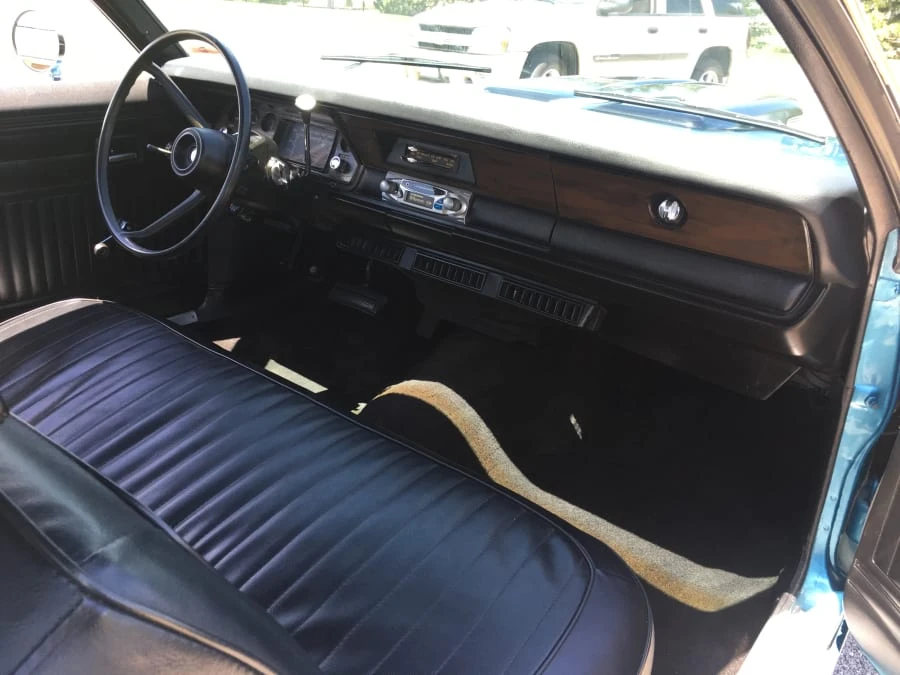 1974 Dodge Dart - Image 5 of 7