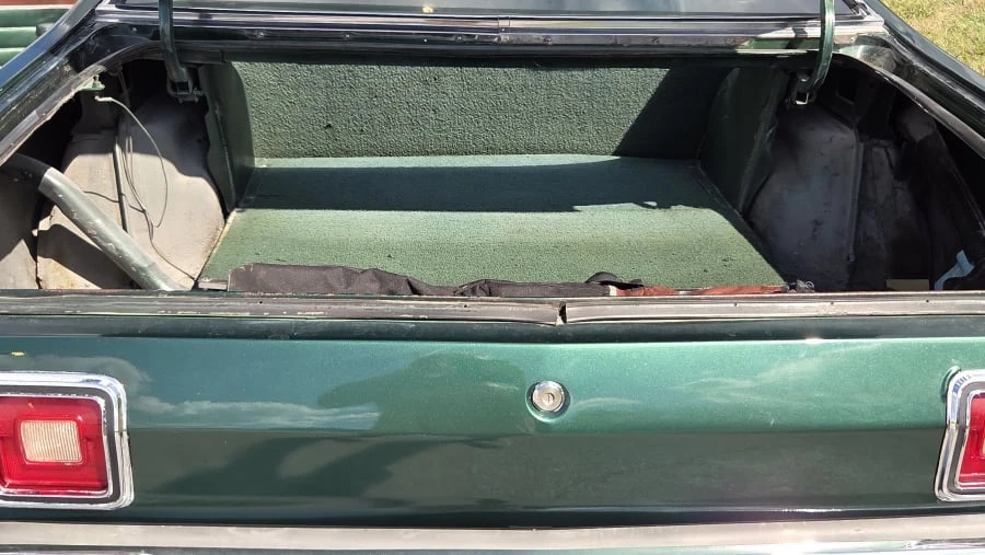 1974 Dodge Dart - Image 21 of 21