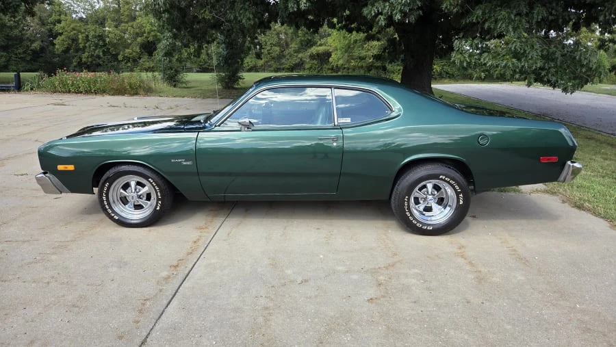 1974 Dodge Dart - Image 2 of 21