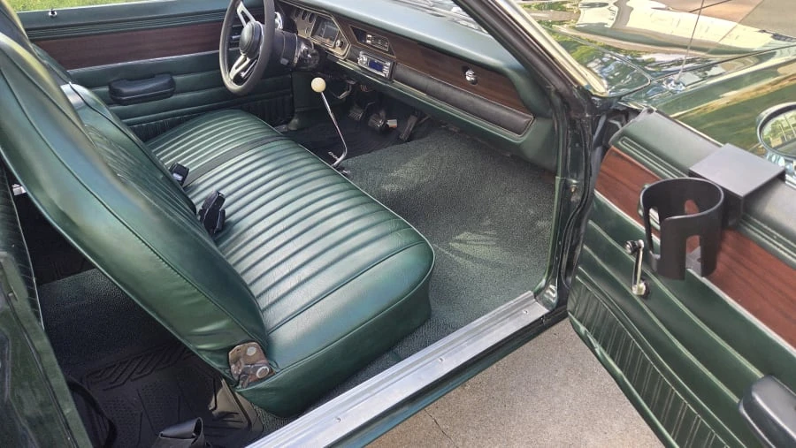 1974 Dodge Dart - Image 13 of 21