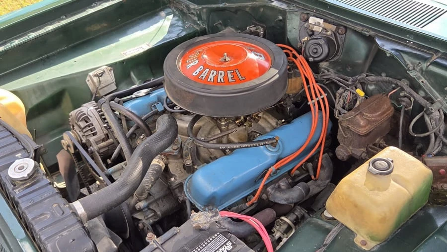 1974 Dodge Dart - Image 18 of 21