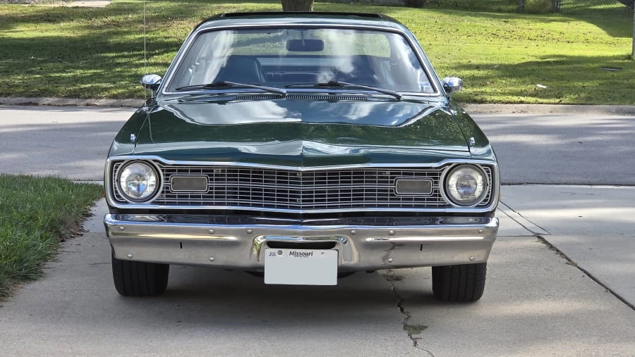 1974 Dodge Dart - Image 4 of 21