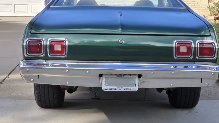 1974 Dodge Dart - Image 5 of 21