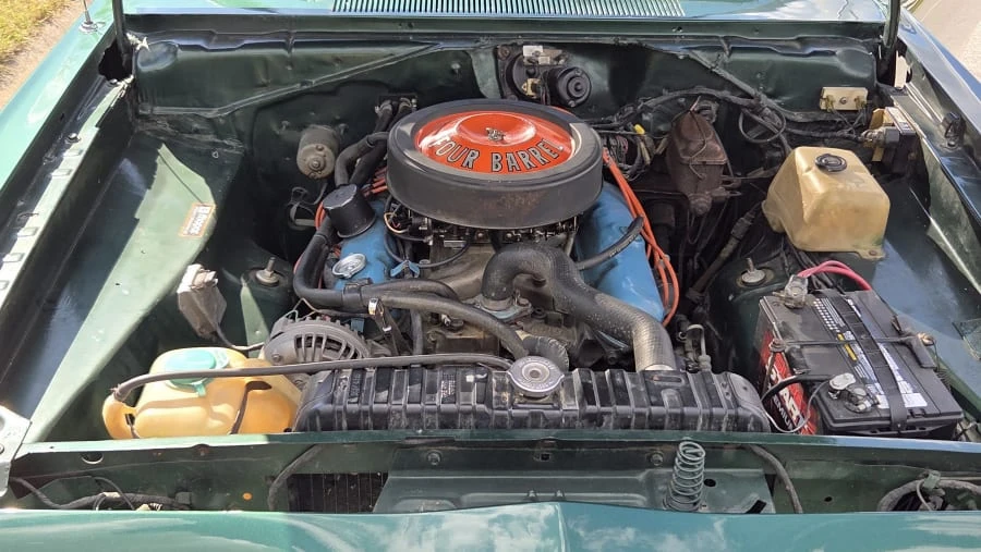 1974 Dodge Dart - Image 19 of 21