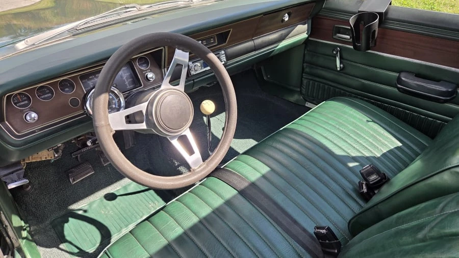 1974 Dodge Dart - Image 10 of 21