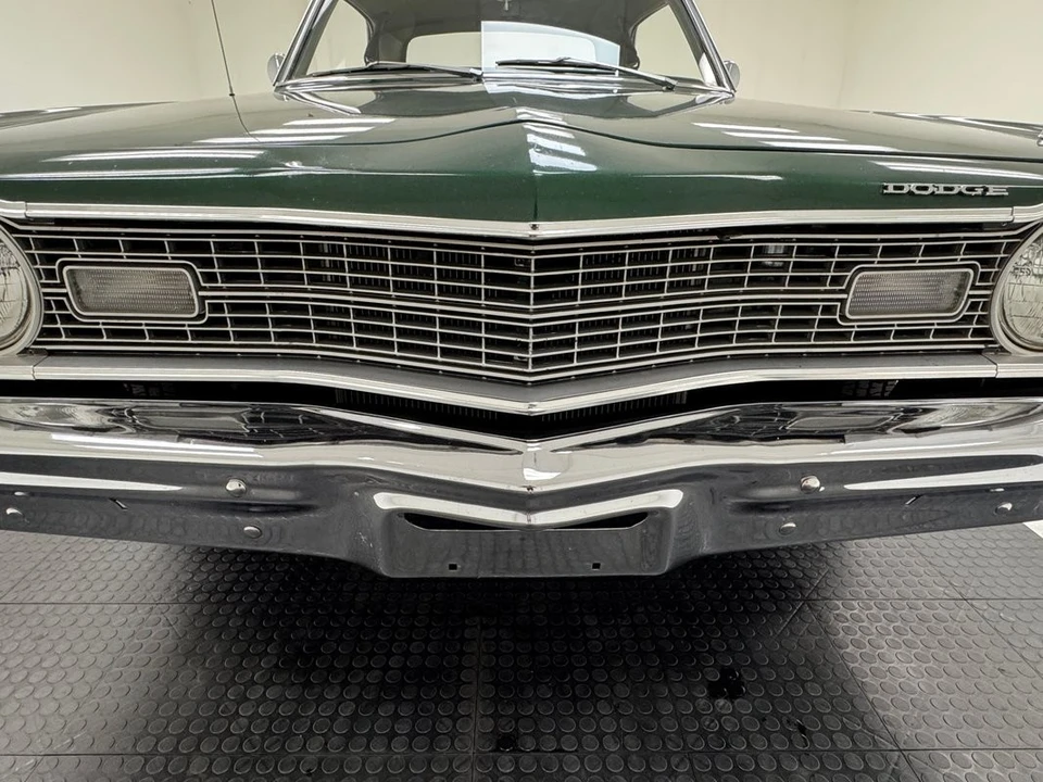 1974 Dodge Dart - Image 8 of 31