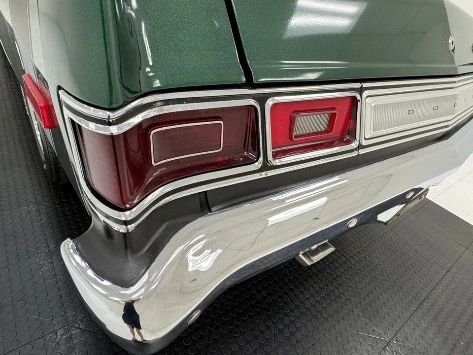 1974 Dodge Dart - Image 17 of 31