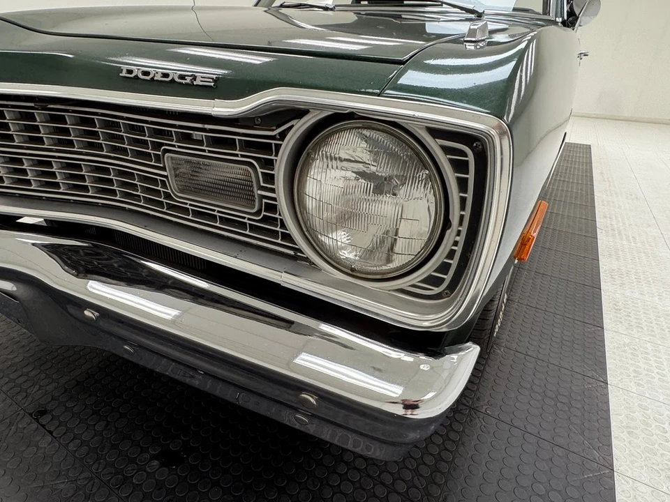 1974 Dodge Dart - Image 9 of 31